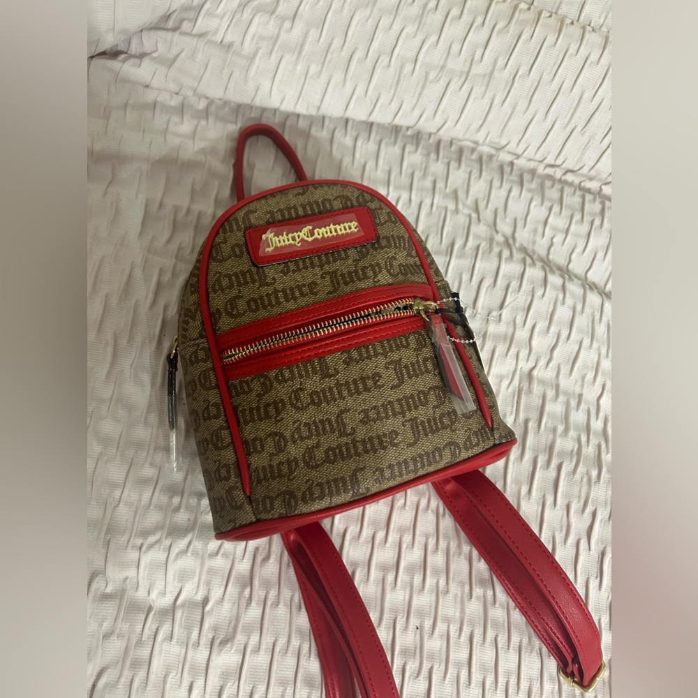 Juicy Couture Bag